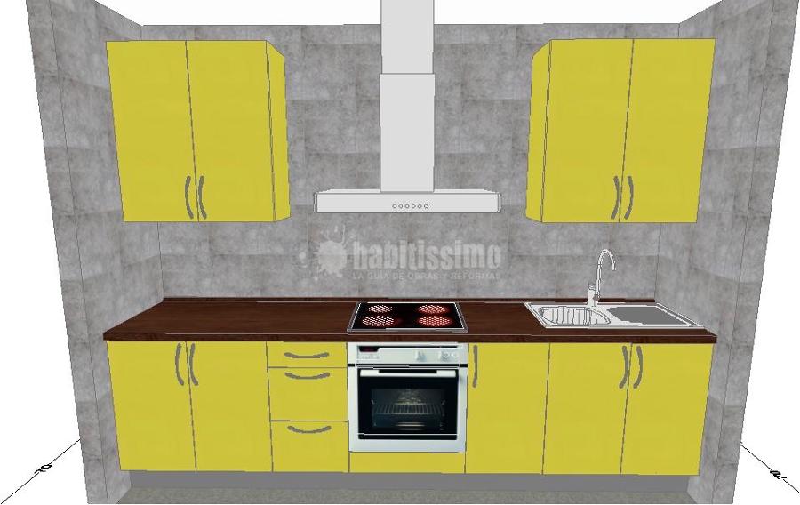 Reformas Viviendas, Construcciones Reformas, Carpintería Madera