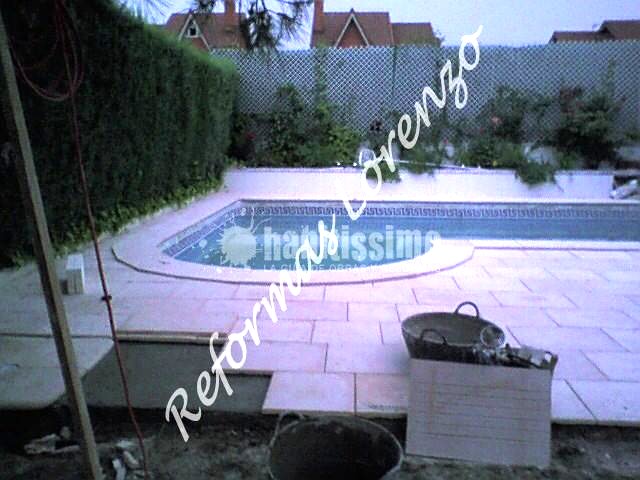 Reformas Viviendas, Reformas Baños, Reformas Integrales Pisos