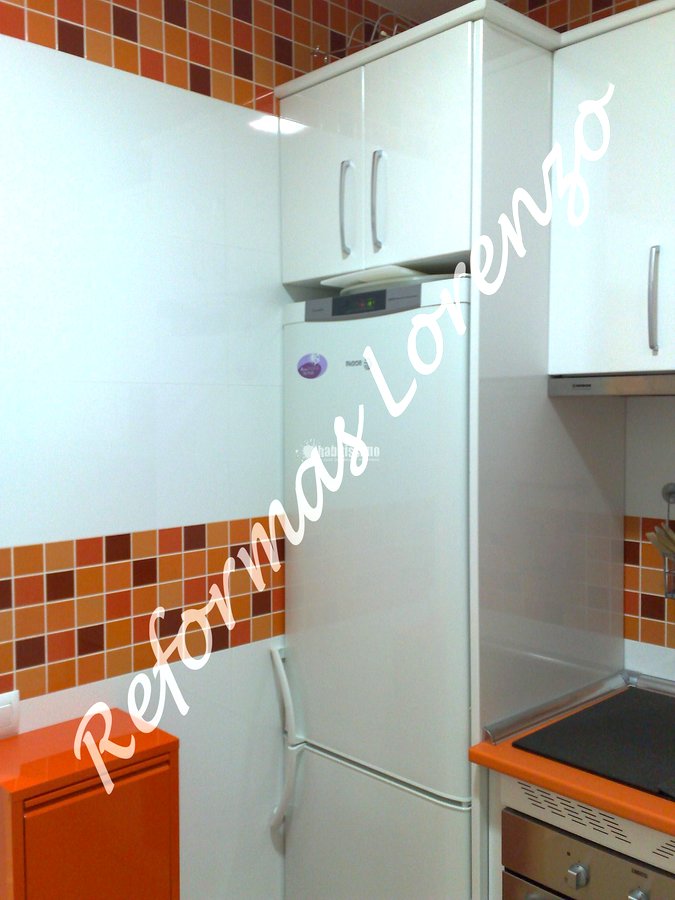 Reformas Viviendas, Reformas Baños, Reforma Local Comercial