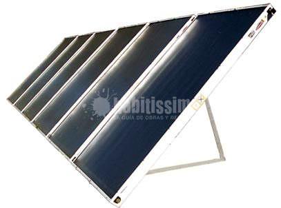 Calefacción, Electricidad, Carpintería Madera