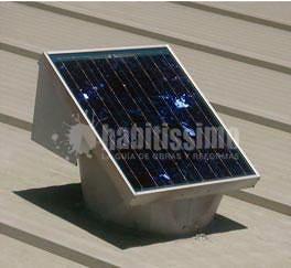 Calefacción, Energía Solar, Electricidad