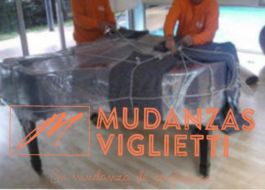 Mudanzas Viglietti