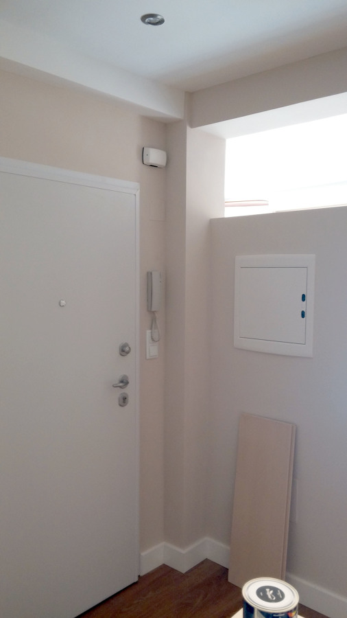 Reforma de vivienda Cartagena