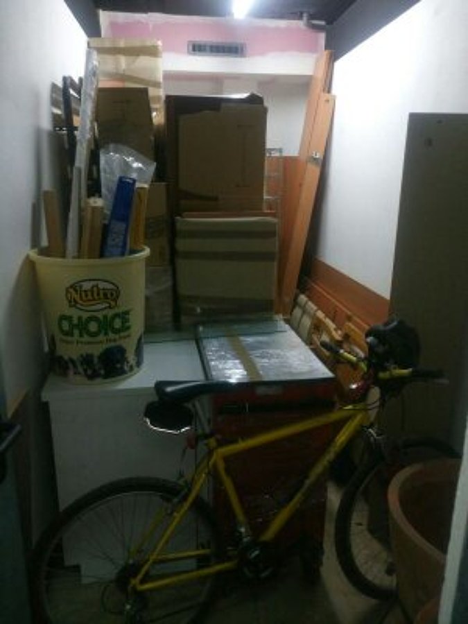 mudanza realizada con exito