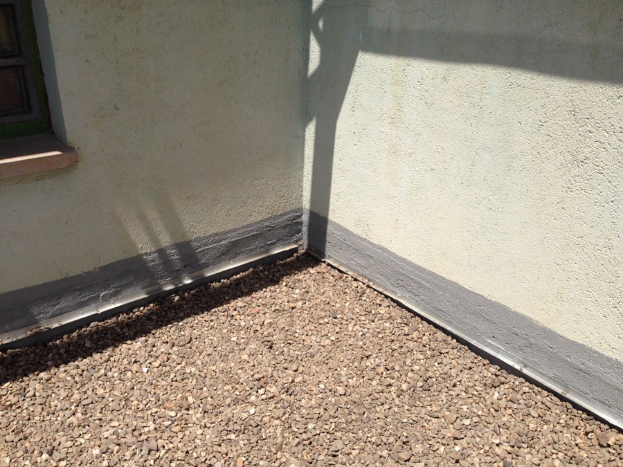 Obra realizada en buenas condiciones