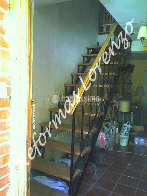 Reformas Viviendas, Reformas Oficinas, Reformas Integrales Pisos