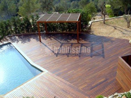 Parquetistas, Decoración, Artículos Decoración