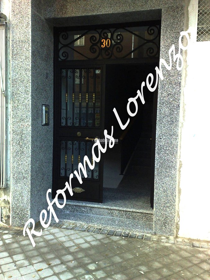 Reformas Viviendas, Reformas Baños, Reformas Oficinas