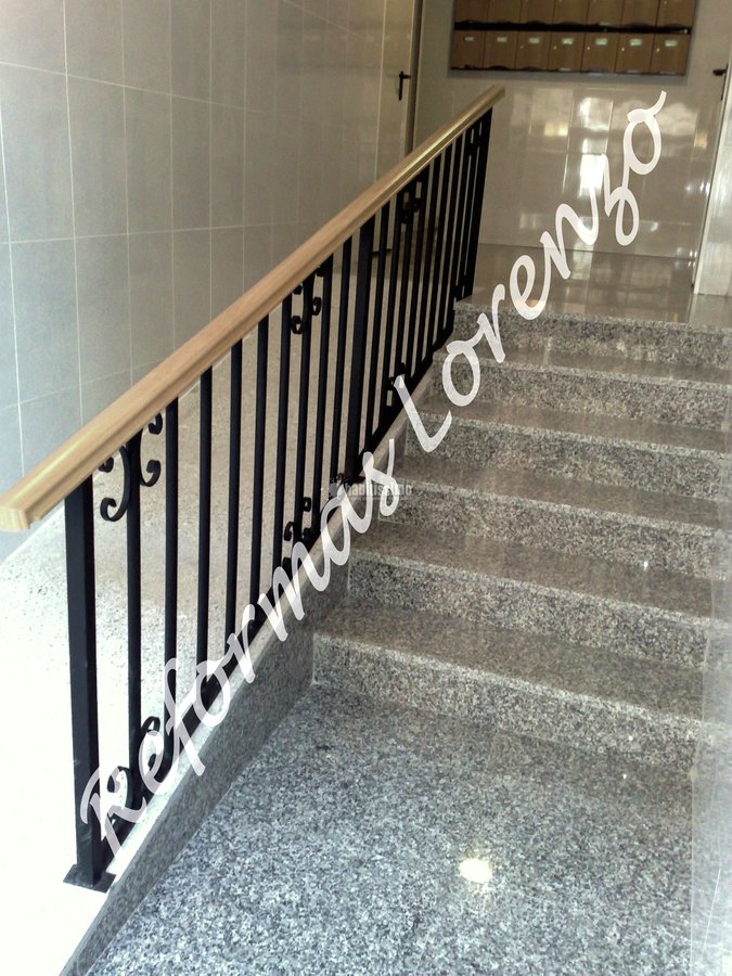 Reformas Viviendas, Portales, Reformas Cocinas