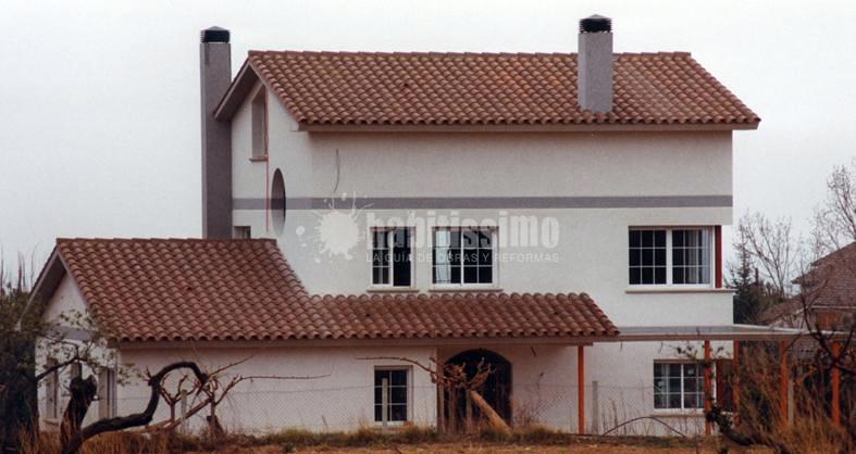 Construcción Casas, Reformas Comunidades, Constructores