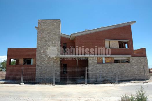 Construcción Casas, Construcción, Reformas Viviendas