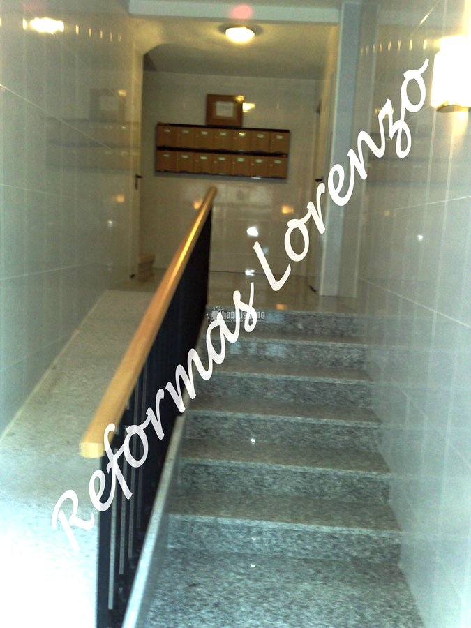 Reformas Viviendas, Reformas Integrales Pisos, Portales