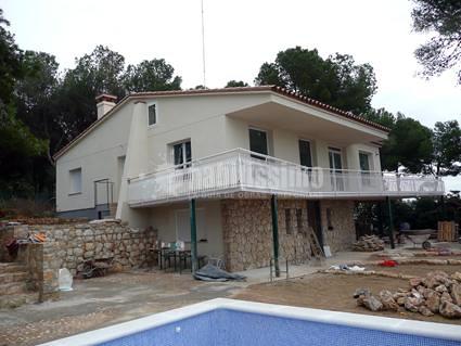 Construcción Casas, Reforma, Constructores