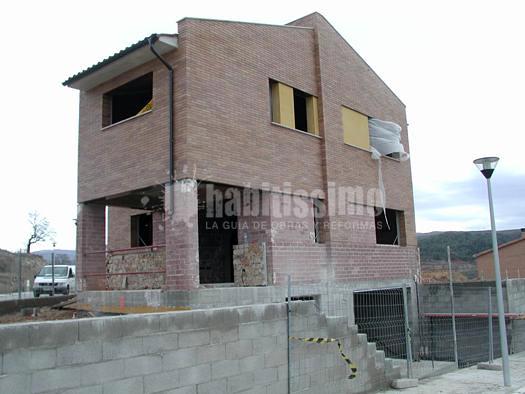 Construcción Casas, Reformas Comunidades, Reformas Viviendas