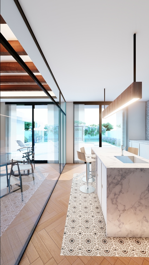 Dublin House en Huecas