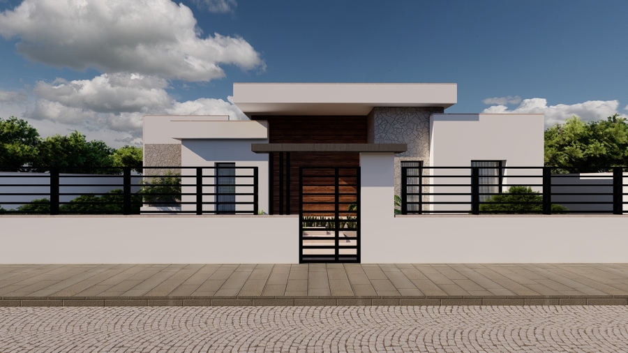 Dublin House en Huecas