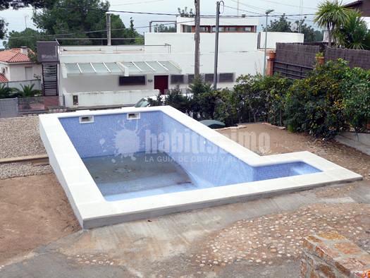 Construcción Casas, Construcción Piscinas