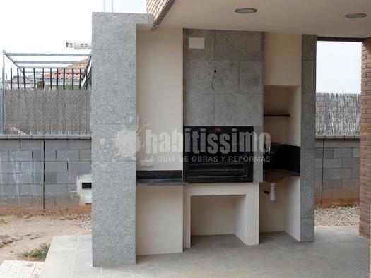 Construcción Casas, Reformas Baños, Construcción