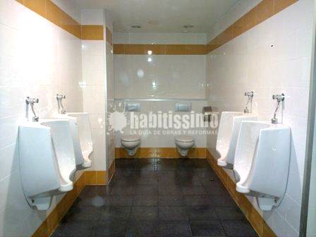 Construcción Casas, Reformas Viviendas, Reformas Baños