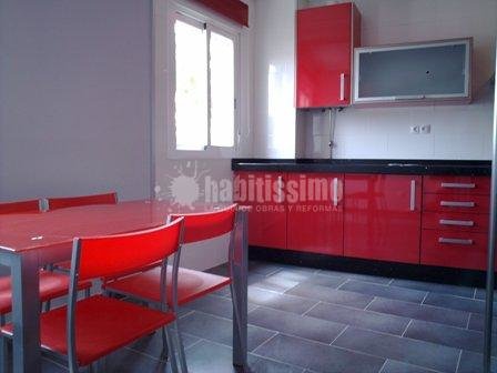 Construcción Casas, Reforma, Reformas Viviendas