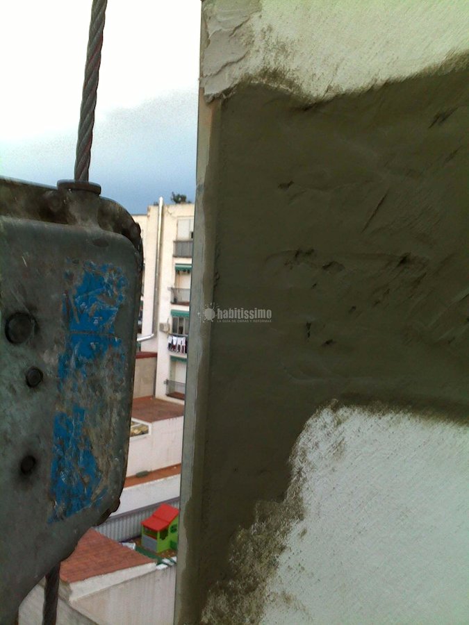 Pintores, Reformas Integrales, Pintura Industrial