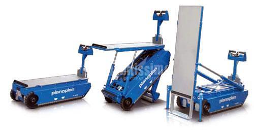 Ascensores, Construcciones Reformas, Construcción