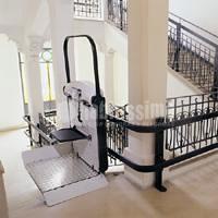 Ascensores, Piscinas, Construcciones Reformas