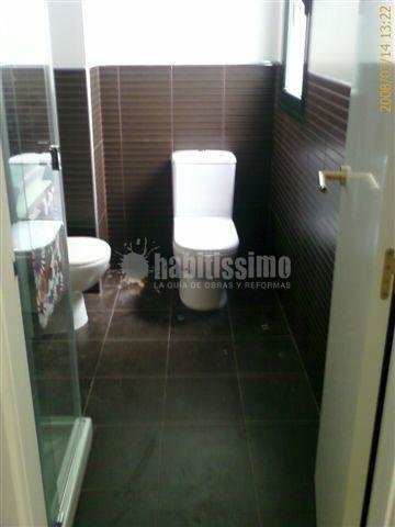 Reformas Viviendas, Construcciones Reformas, Reformas Integrales