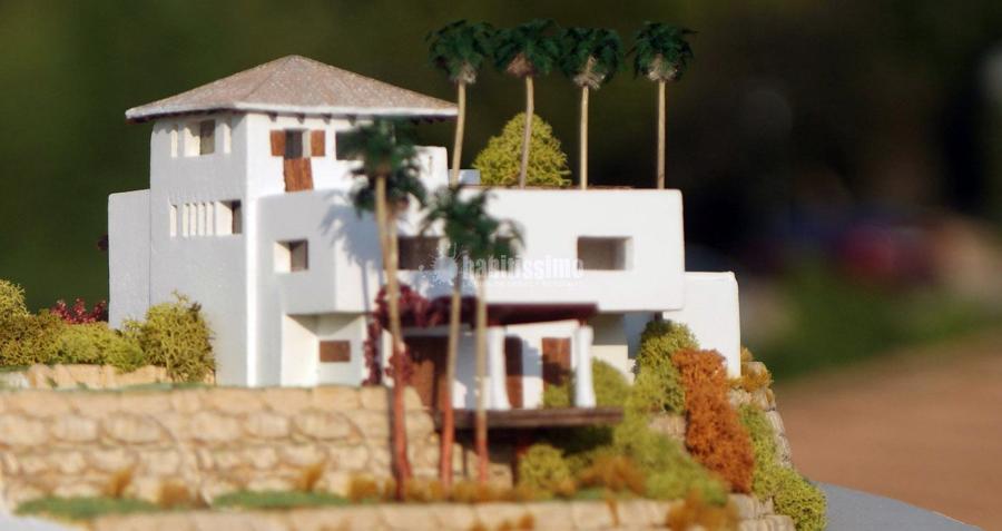 Arquitectos, Paisajistas, Decoración