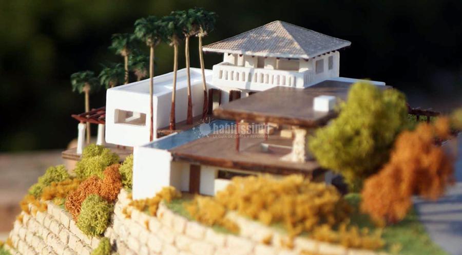 Arquitectos, Decoración, Paisajistas