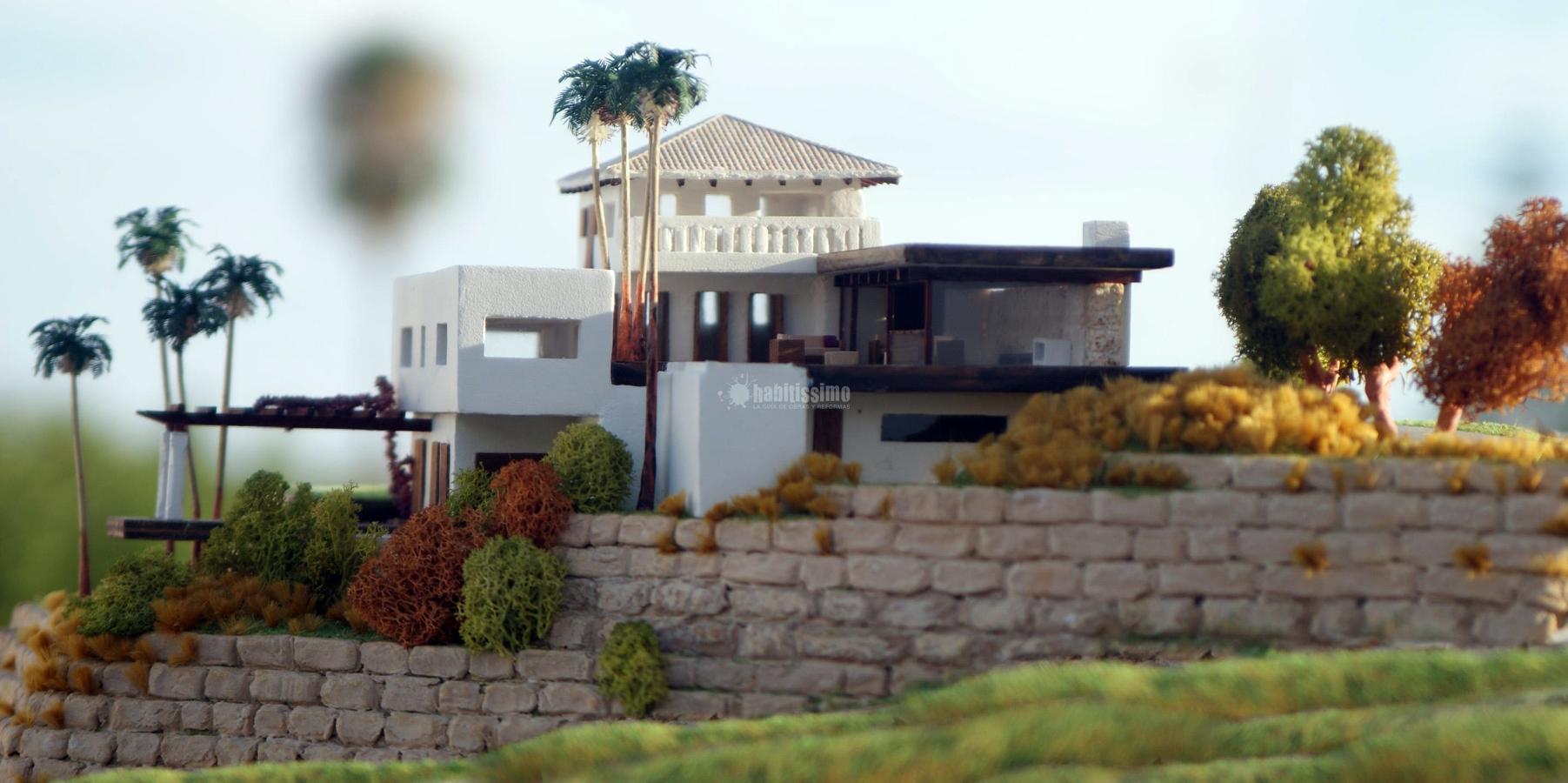 Arquitectos, Decoración, Paisajistas