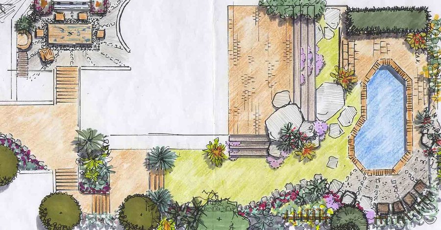 Paisajistas, Electricidad Iluminación, Carpintería