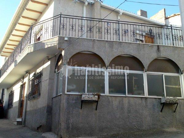 Reformas Viviendas, Reformas Baños, Construcciones Reformas