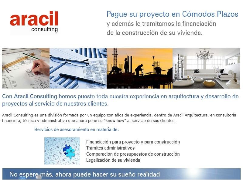 Arquitectos, Arquitectura