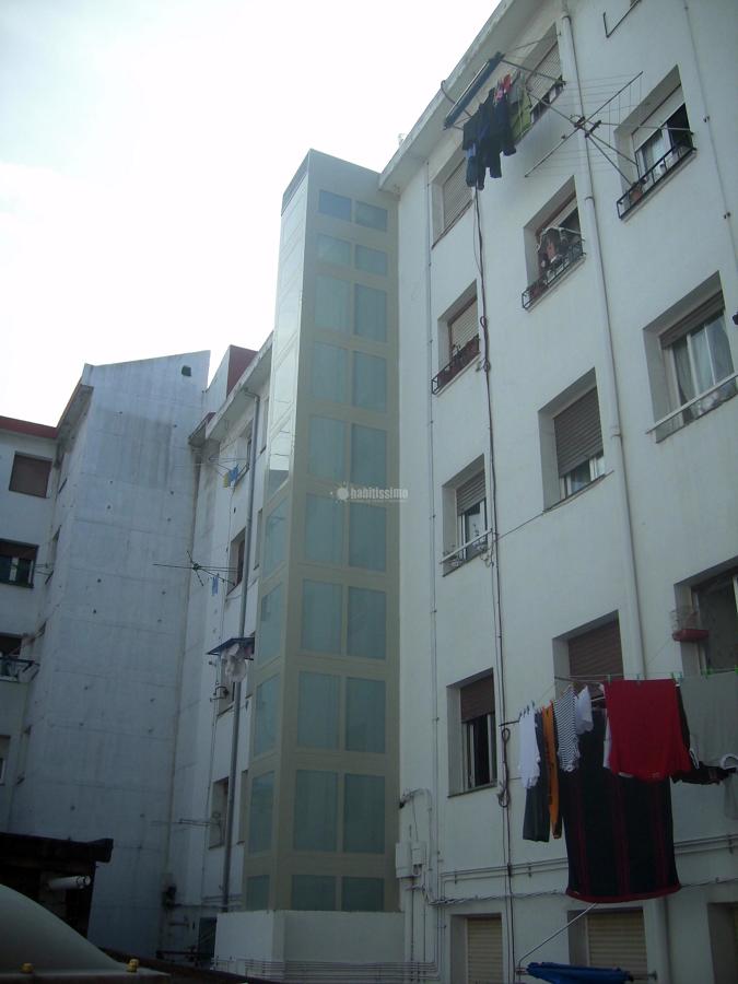 Ascensores, Reforma, Construcciones Reformas