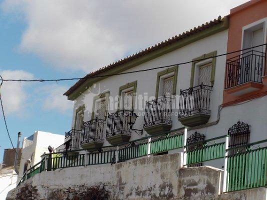 Reformas Viviendas, Reformas Baños, Rehabilitación Fachadas