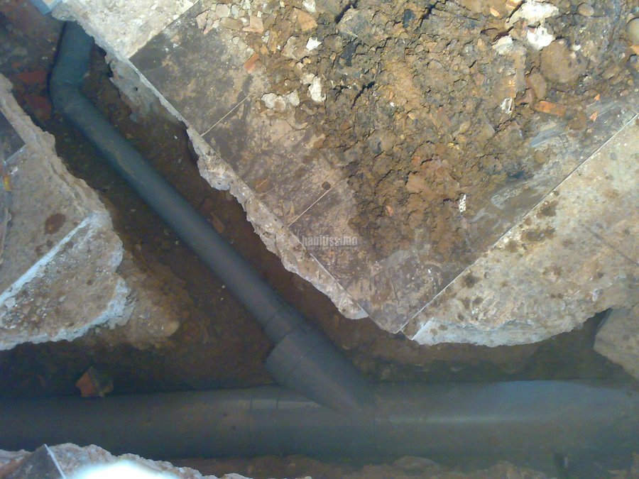 Fontaneros, Reformas Viviendas, Reforma