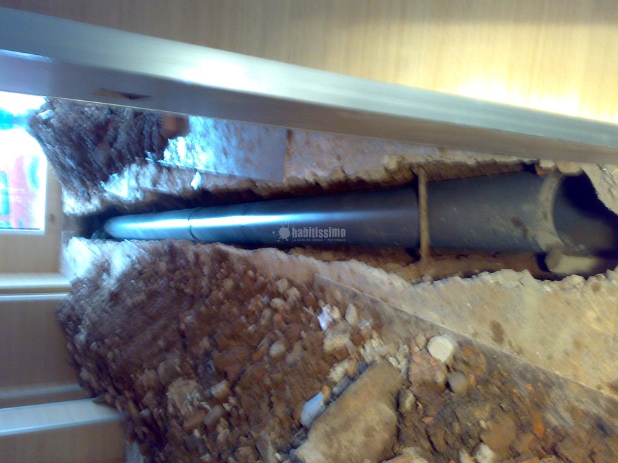 Fontaneros, Reformas Viviendas, Gas