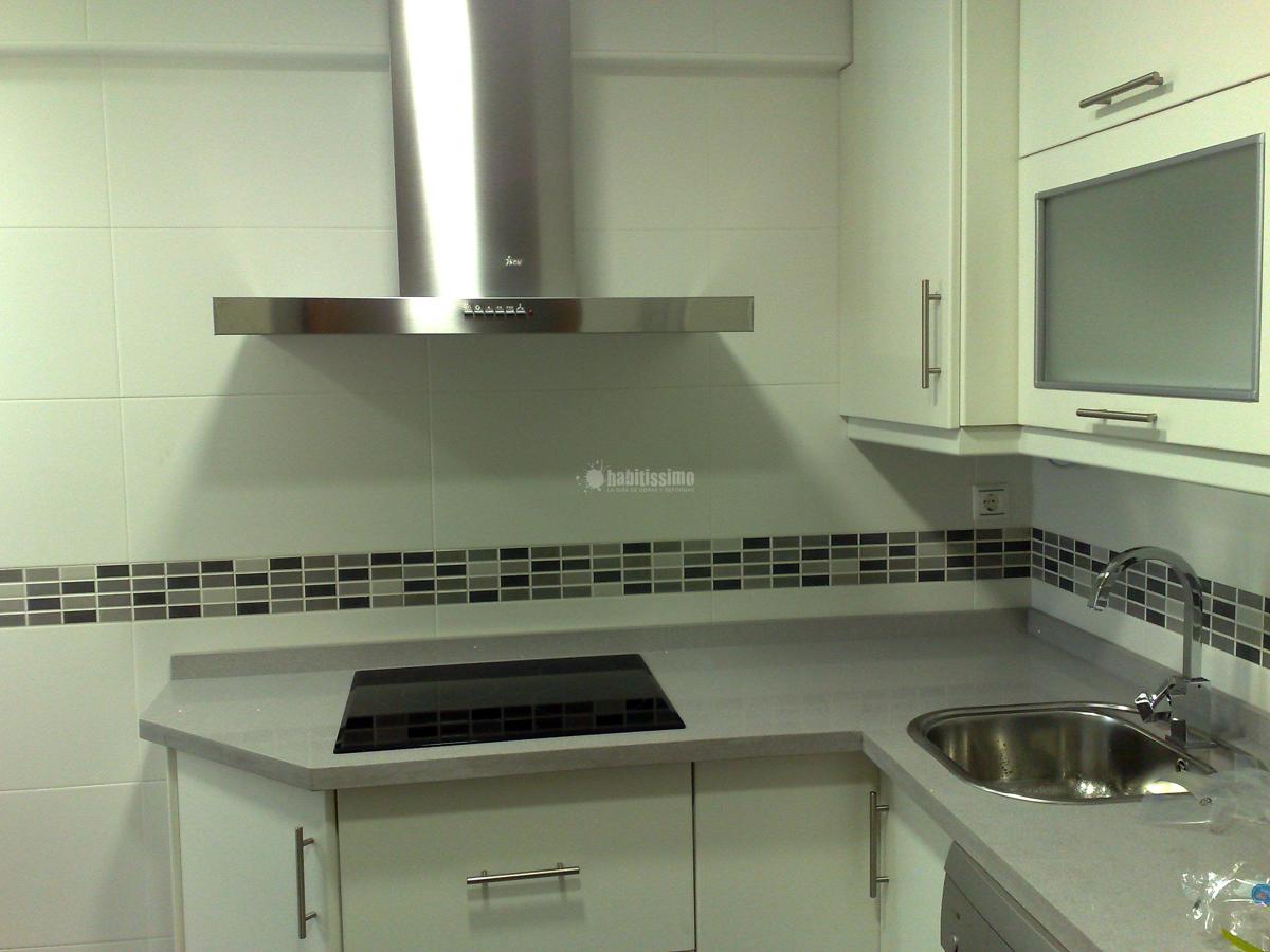 Reformas Viviendas, Carpintería Madera, Carpintería Metálica