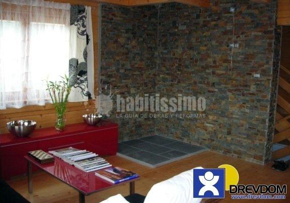 Reformas Viviendas, Construcción Casas, Construcciones Reformas