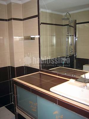 Reformas Locales Comerciales, Suelos, Parquetistas