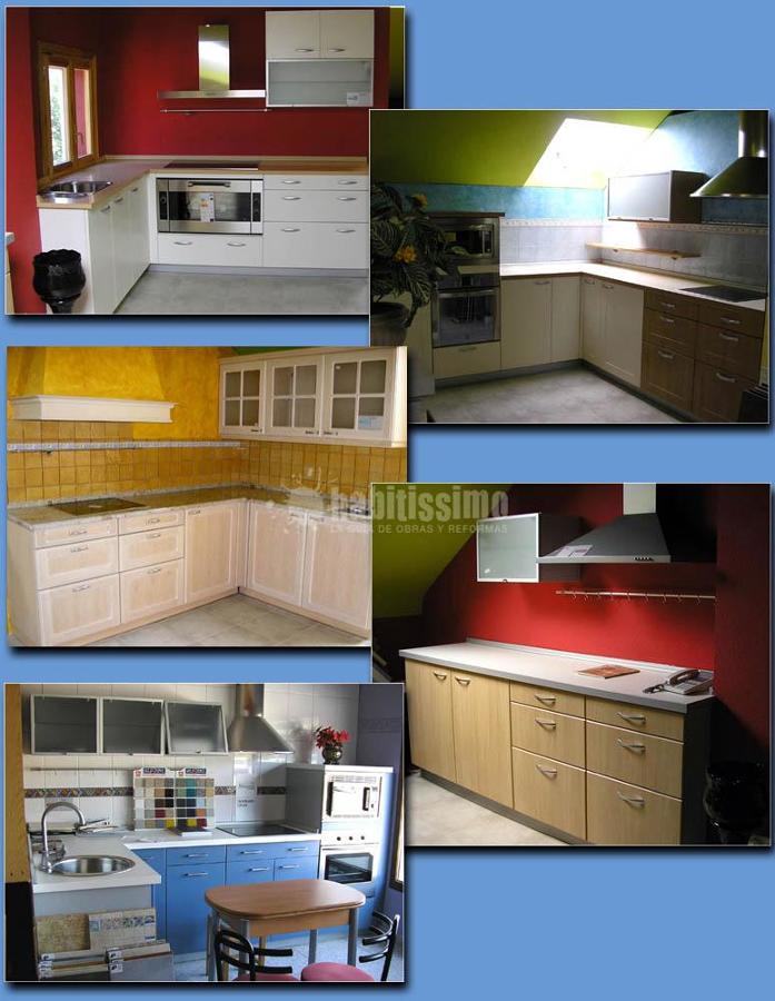 Reformas Locales Comerciales, Parquetistas, Construcciones Reformas