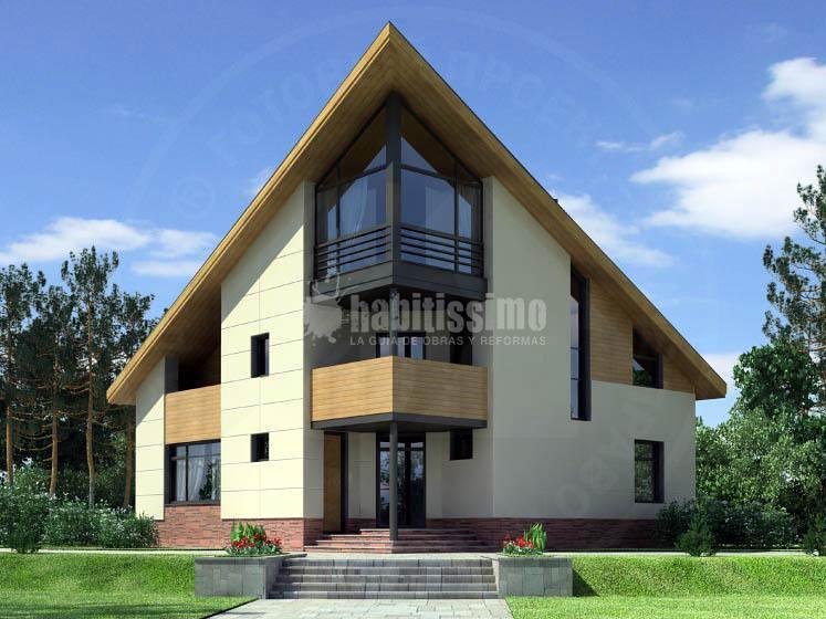 Construcción Casas, Constructores, Construcciones Reformas