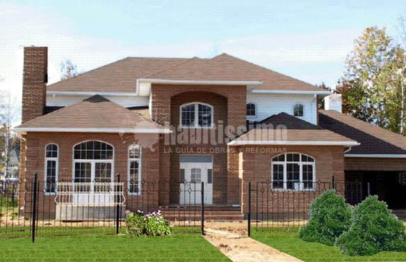 Construcción Casas, Construcciones Reformas, Construcción Edificios