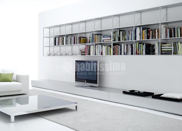 Muebles, Decoración, Interioristas