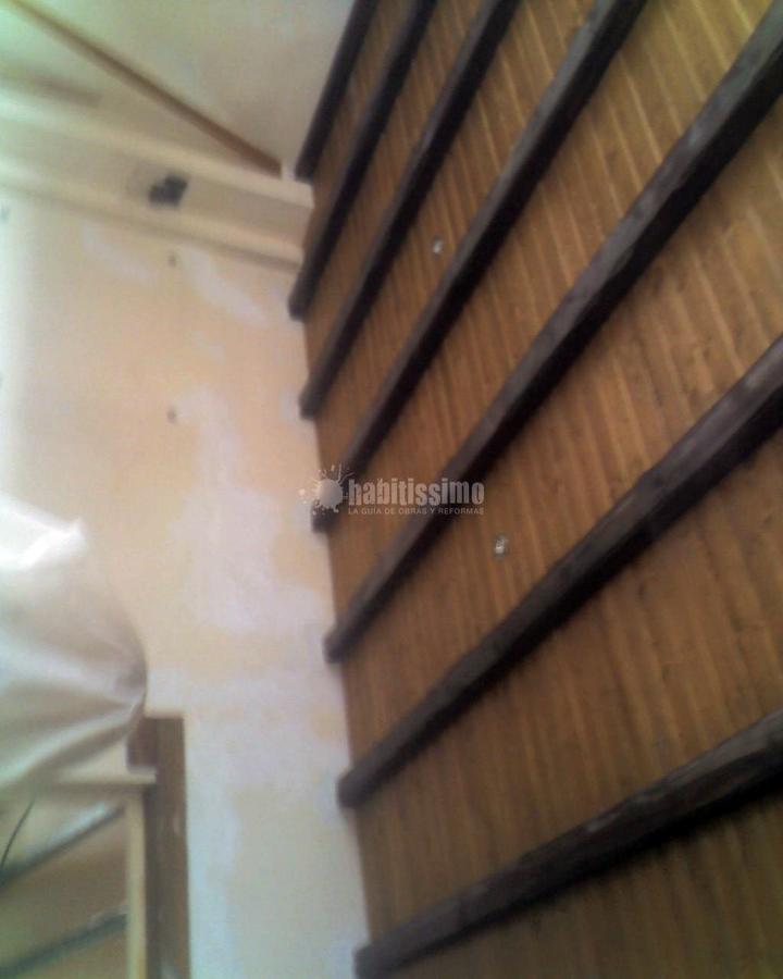 Carpinteros, Suelos, Puertas