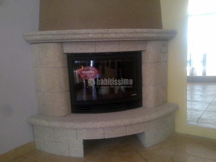 Chimeneas, Artículos Decoración, Decoración