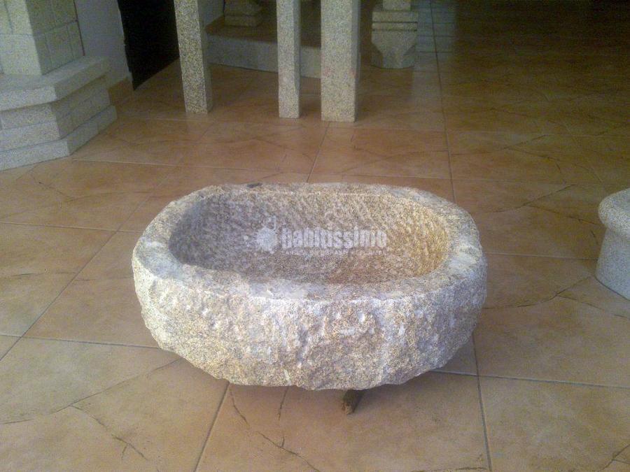 Chimeneas, Calefacción, Piedra