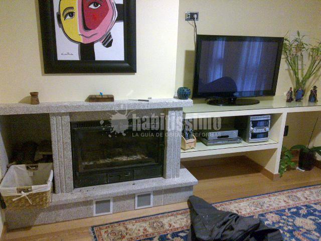 Chimeneas, Artículos Decoración, Decoración