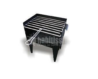 Chimeneas, Tiendas, Marmolistas